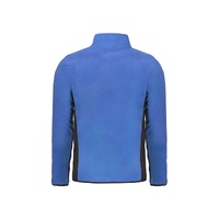 Norway 1963 Men's Blue Polyester  Sweater - 2XL thumbnail
