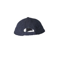 Norway 1963 Men's Blue Polyester Hats & Cap - One Size thumbnail