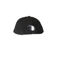 Norway 1963 Men's Black Polyester  Cap - One Size thumbnail