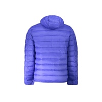Norway 1963 Men's Blue Polyamide  Jacket - 2XL thumbnail