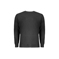 Norway 1963 Men's Black Wool  Sweater - XL thumbnail