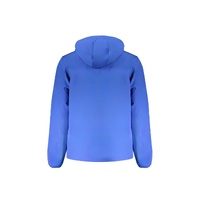 Norway 1963 Men's Blue Polyester  Jacket - L thumbnail