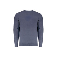 Norway 1963 Men's Blue Wool  Sweater - 2XL thumbnail
