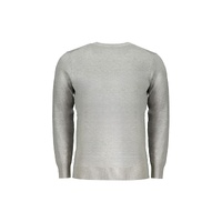 Norway 1963 Men's Gray Wool  Sweater - 2XL thumbnail