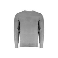 Norway 1963 Men's Gray Wool  Sweater - 3XL thumbnail