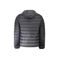 Norway 1963 Men's Gray Polyamide  Jacket - 2XL thumbnail