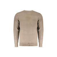 Norway 1963 Men's Brown Wool  Sweater - 3XL thumbnail