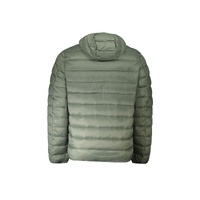 Norway 1963 Men's Green Polyamide  Jacket - 2XL thumbnail