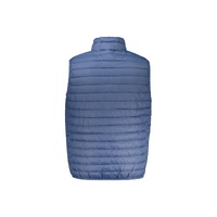 North Sails Men's Blue Polyamide Jacket - 2XL thumbnail