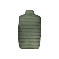 Norway 1963 Men's Green Polyamide Jacket - S thumbnail