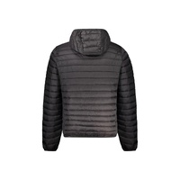 North Sails Men's Black Polyamide Jacket - XL thumbnail