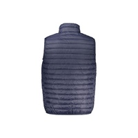 North Sails Men's Blue Polyamide Jacket - XL thumbnail