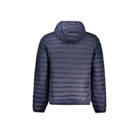North Sails Men's Blue Polyamide Jacket - XL thumbnail