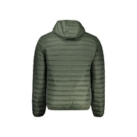North Sails Men's Green Polyamide Jacket - 2XL thumbnail
