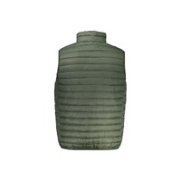 North Sails Men's Green Polyamide Jacket - S thumbnail
