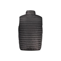 North Sails Men's Black Polyamide Jacket - M thumbnail