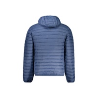 North Sails Men's Blue Polyamide Jacket - L thumbnail