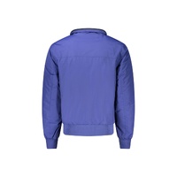 North Sails Men's Blue Polyamide Jacket - M thumbnail