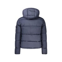 North Sails Men's Blue Polyester Jacket - 2XL thumbnail
