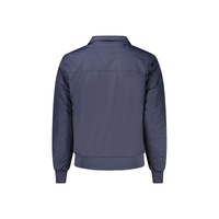 North Sails Men's Blue Polyamide Jacket - S thumbnail