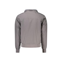 North Sails Men's Gray Polyamide Jacket - S thumbnail