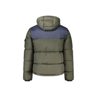 North Sails Men's Green Polyester Jacket - 2XL thumbnail