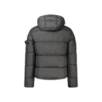 North Sails Men's Black Polyester Jacket - XL thumbnail