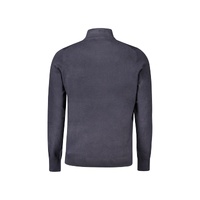 Norway 1963 Men's Blue Polyester Sweater - XL thumbnail