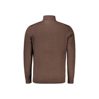 Norway 1963 Men's Brown Polyester Sweater - 3XL thumbnail