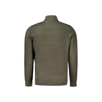 Norway 1963 Men's Green Polyester Sweater - 3XL thumbnail