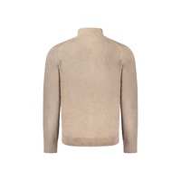 Norway 1963 Men's Brown Polyester Sweater - 3XL thumbnail