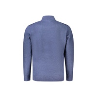Norway 1963 Men's Blue Polyester Sweater - 2XL thumbnail