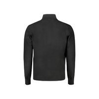 Norway 1963 Men's Black Polyester Sweater - XL thumbnail