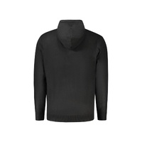 Norway 1963 Men's Black Polyester Sweater - L thumbnail