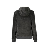 Norway 1963 Women's Black Polyester Sweater - L thumbnail