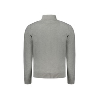 Norway 1963 Men's Gray Polyester Sweater - XL thumbnail