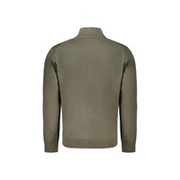Norway 1963 Men's Green Polyester Sweater - 2XL thumbnail
