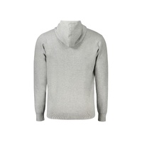 Norway 1963 Men's Gray Polyester Sweater - XL thumbnail