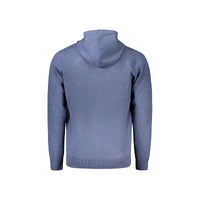 Norway 1963 Men's Blue Polyester Sweater - XL thumbnail