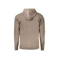 Norway 1963 Men's Brown Polyester Sweater - 2XL thumbnail