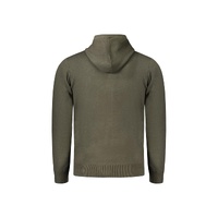 Norway 1963 Men's Green Polyester Sweater - 2XL thumbnail