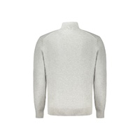 Norway 1963 Men's Gray Polyester Sweater - 3XL thumbnail