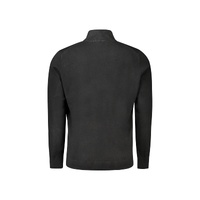 Norway 1963 Men's Black Polyester Sweater - 3XL thumbnail
