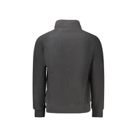 Norway 1963 Men's Black Polyester Jacket - XL thumbnail