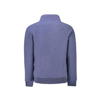Norway 1963 Men's Blue Polyester Jacket - L thumbnail