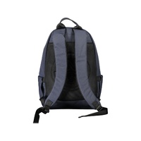 North Sails Men's Blue Polyester Backpack - One Size thumbnail