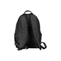 North Sails Men's Black Polyester Backpack - One Size thumbnail