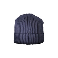 North Sails Men's Blue Cotton Hats & Cap - One Size thumbnail