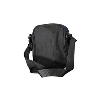 North Sails Men's Black Polyester Shoulder Bag - One Size thumbnail