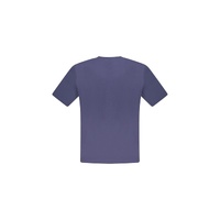 North Sails Men's Blue Cotton T-Shirt - M thumbnail